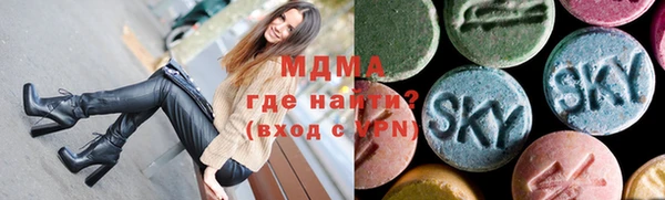 тгк Новозыбков