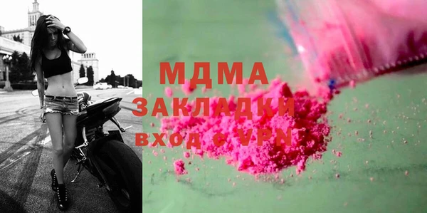 тгк Новозыбков